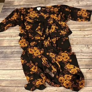 Lularoe Shirley